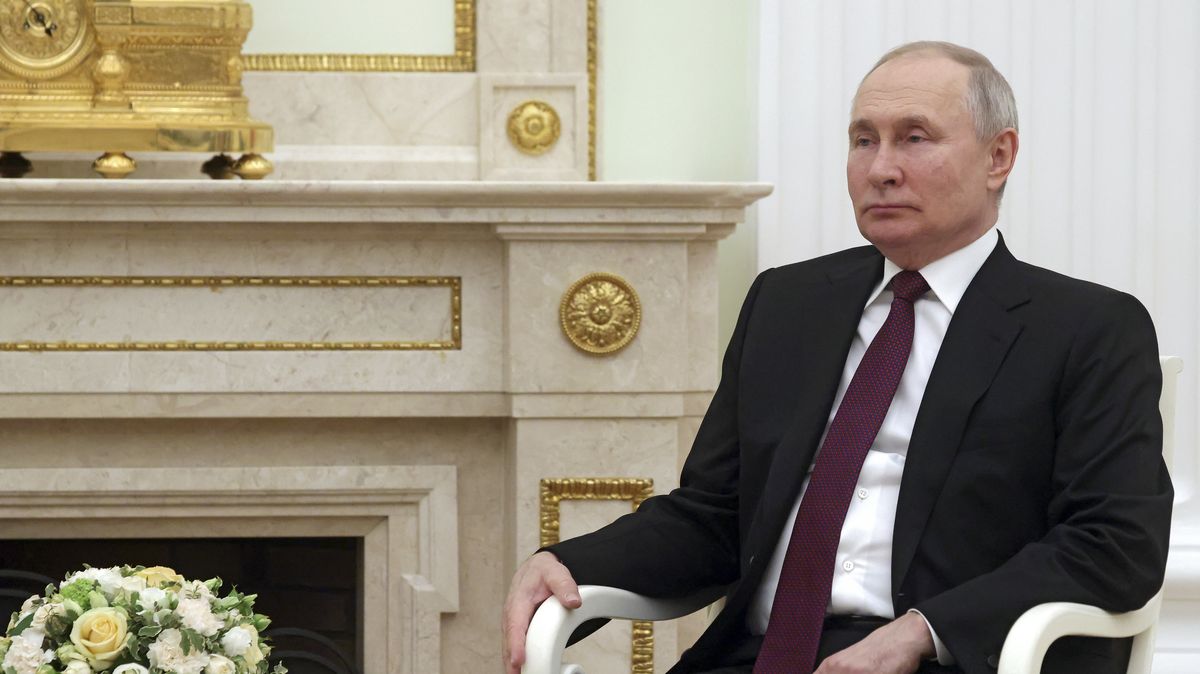 K jadernému střetu Ruska a Západu zbývá stále méně kroků, říkají Rusové